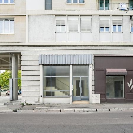 Le Gatsby - 3 Chambres - Centre-Ville Troyes Kültér fotó